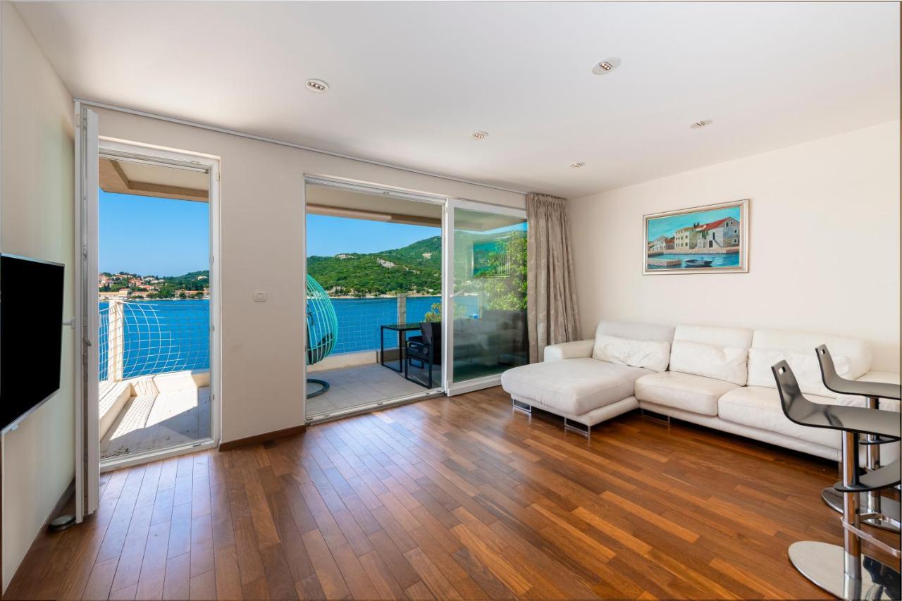New Five Star Superior Apartment Zaton  Exterior photo