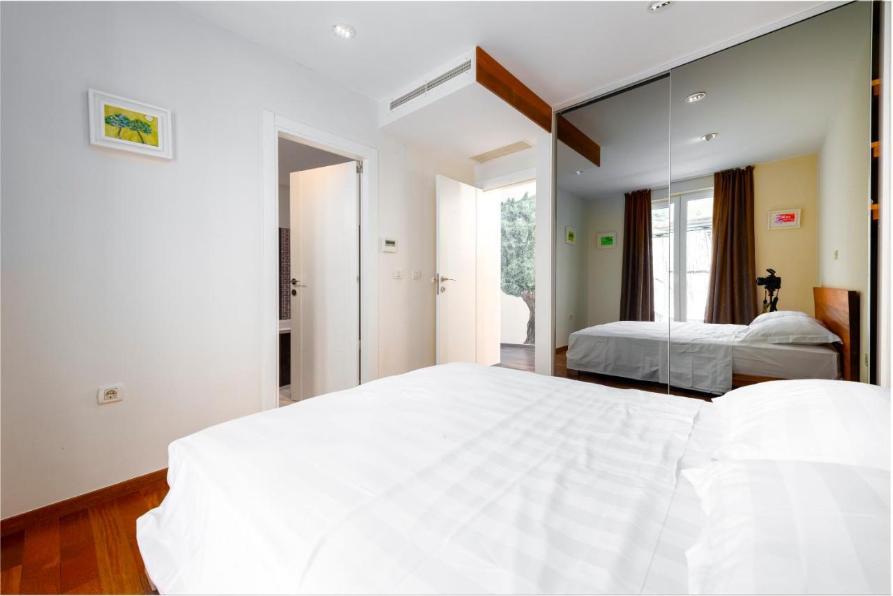 New Five Star Superior Apartment Zaton  Exterior photo