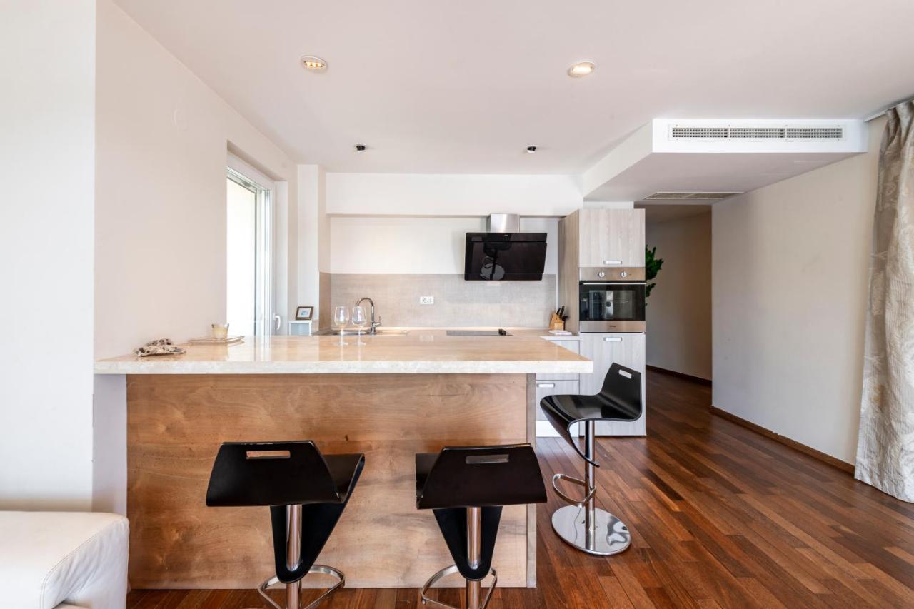 New Five Star Superior Apartment Zaton  Exterior photo