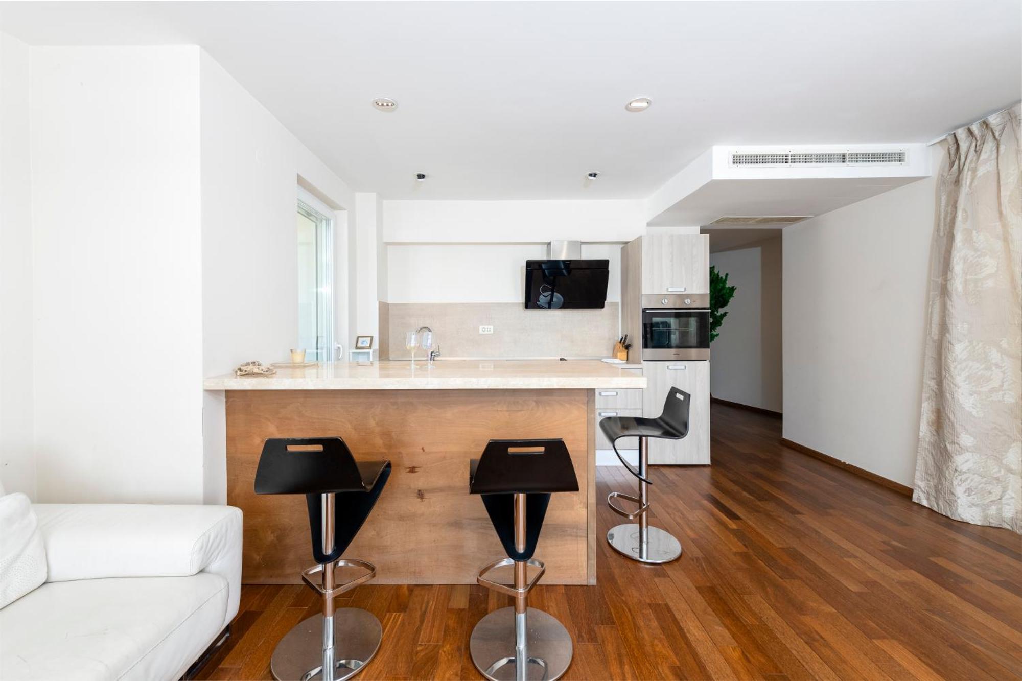 New Five Star Superior Apartment Zaton  Exterior photo